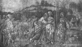 Jacob och Rachel Jacob och Rachel