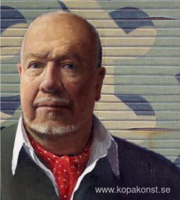 Självporträtt Självporträtt