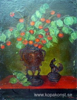 Blommor Blommor