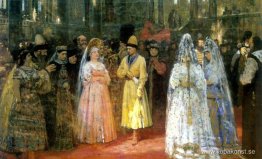 Att välja en brud för en storhertig Att välja en brud för en storhertig