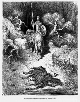 Don Quijote Don Quijote