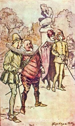 Hon började tänka på att bekänna att hon var en kvinna Hon började tänka på att bekänna att hon var en kvinna