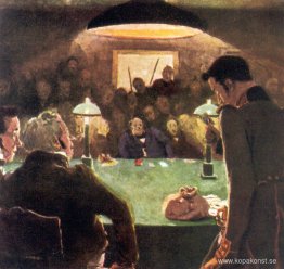 På spelhuset På spelhuset