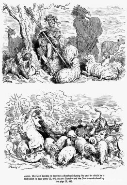 Don Quijote Don Quijote