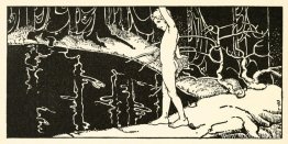 En liten pojke förlorad En liten pojke förlorad