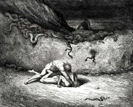 The Inferno, Canto 30 The Inferno, Canto 30