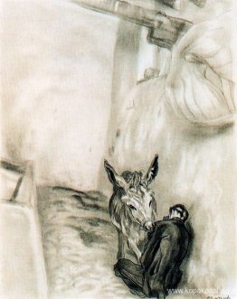 Platero. Den vaggande sovande brodern. Platero. Den vaggande sovande brodern.