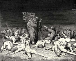 The Inferno, Canto 6 The Inferno, Canto 6