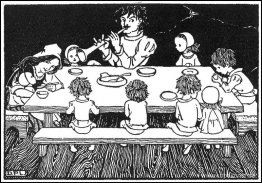 Skatten i Carcassonne Skatten i Carcassonne