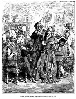 Don Quijote Don Quijote