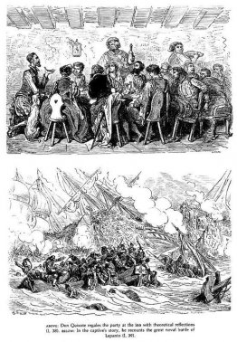 Don Quijote Don Quijote