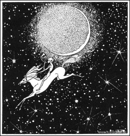 Illustration för Down-Adown-Derry Illustration för Down-Adown-Derry