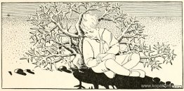 En liten pojke förlorad En liten pojke förlorad