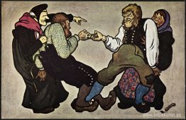 Dumme menn och troll til kjerringer Dumme menn och troll til kjerringer