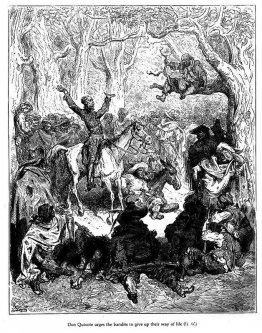 Don Quijote Don Quijote