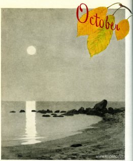 oktober oktober