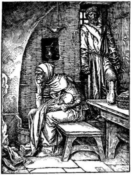 Otto of the Silver Hand 7 Otto of the Silver Hand 7