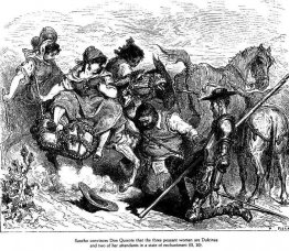 Don Quijote Don Quijote