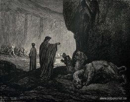 The Inferno, Canto 6 The Inferno, Canto 6