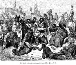 Don Quijote Don Quijote