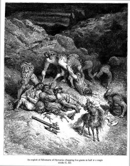 Don Quijote Don Quijote