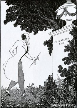 Et i Arcadio Ego Et i Arcadio Ego