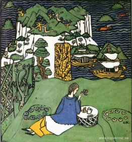 Den avlägsna ön Den avlägsna ön