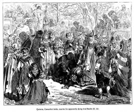 Don Quijote Don Quijote