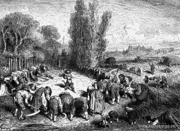 Ni kommer alla att hackas i små bitar som köttfärs Ni kommer alla att hackas i små bitar som köttfärs