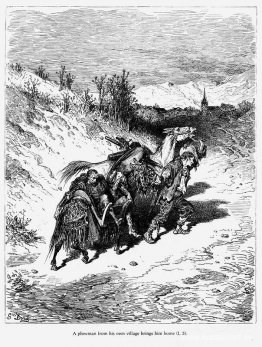 Don Quijote Don Quijote