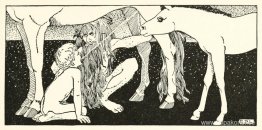 En liten pojke förlorad En liten pojke förlorad