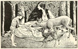 En liten pojke förlorad En liten pojke förlorad