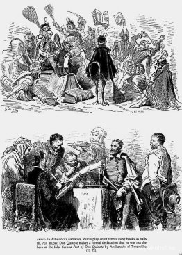 Don Quijote Don Quijote