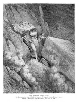 Anastasius grav Anastasius grav