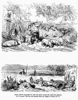 Don Quijote Don Quijote