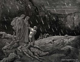 The Inferno, Canto 15 The Inferno, Canto 15