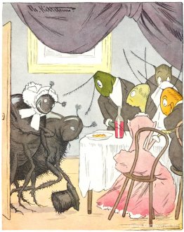 Generende Familieforhold Generende Familieforhold