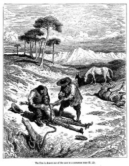 Don Quijote Don Quijote