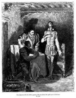 Don Quijote Don Quijote