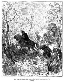 Don Quijote Don Quijote