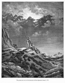 Don Quijote Don Quijote