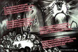 Underskott Underskott