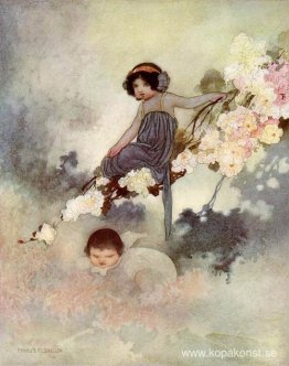 Den själviska jätten Den själviska jätten