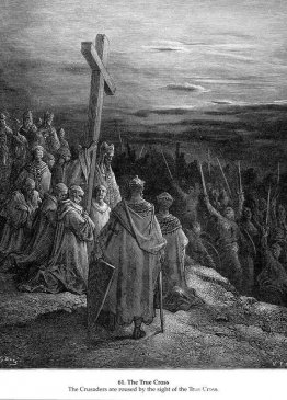 Det sanna korset Det sanna korset