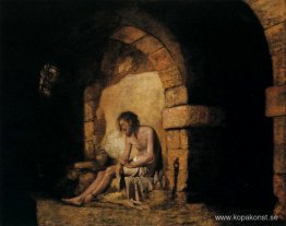 The Captive, från Sterne The Captive, från Sterne