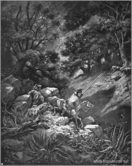 Don Quijote Don Quijote