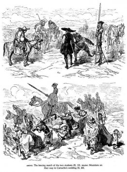 Don Quijote Don Quijote