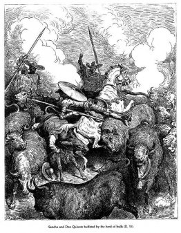 Don Quijote Don Quijote