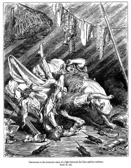 Don Quijote Don Quijote