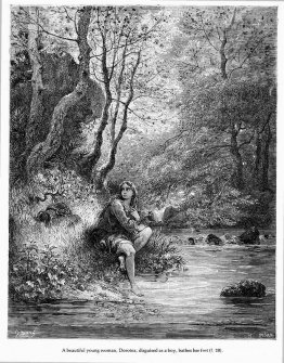 Don Quijote Don Quijote